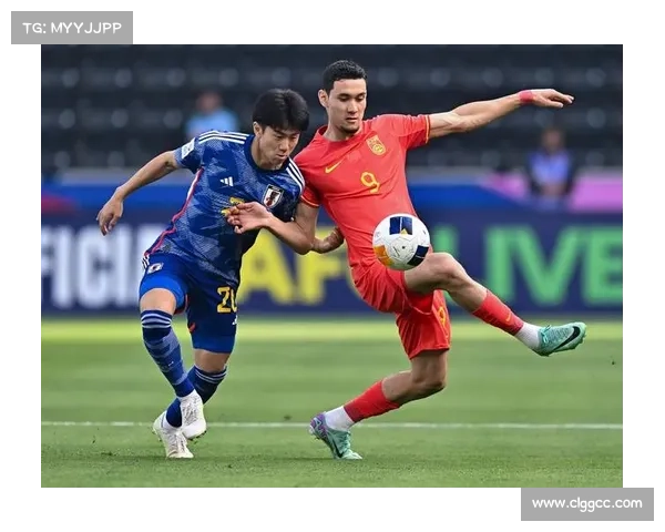 20分钟狂轰7球 日本国奥首战8-0中国澳门国奥