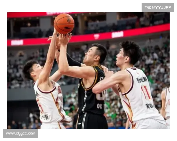 CBA新赛季赛程：10月12日揭幕战辽宁vs浙江，首轮北京战上海