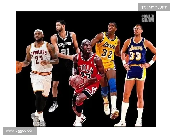 NBA历史最强阵容,哪一套更厉害? NBA历史最强阵容,哪一套更厉害?