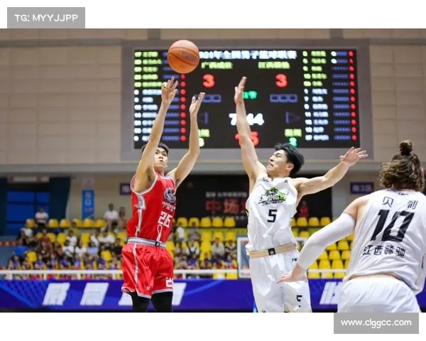 NBL第17轮一扫失利阴霾 广西威壮112:90战胜重庆华熙国际 NBL第17轮一扫失利阴霾 广西威壮112:90战胜重庆华熙国际